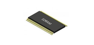 動態隨機存儲器LPDDR2同步DRAM內存解決方案